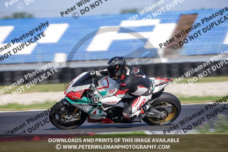 25 to 27th july 2019;Slovakia Ring;event digital images;motorbikes;no limits;peter wileman photography;trackday;trackday digital images